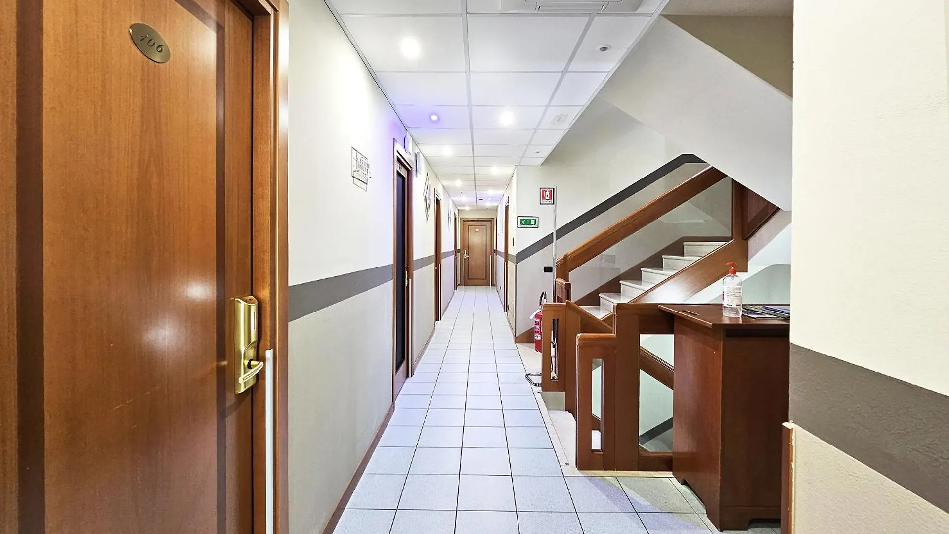 Ala Hotel Treviso 3*,  Italy