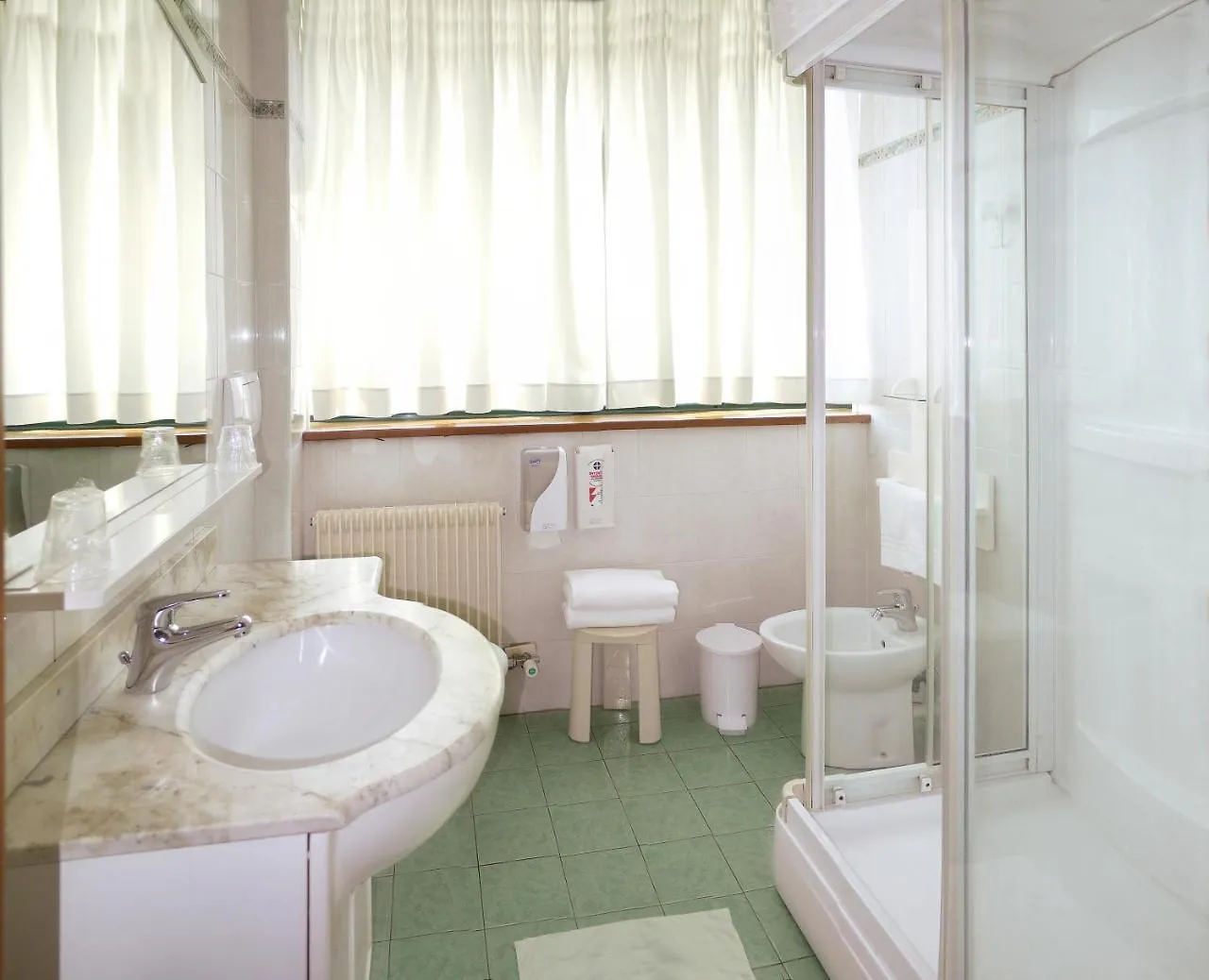 Ala Hotel Treviso 3*,  Italy